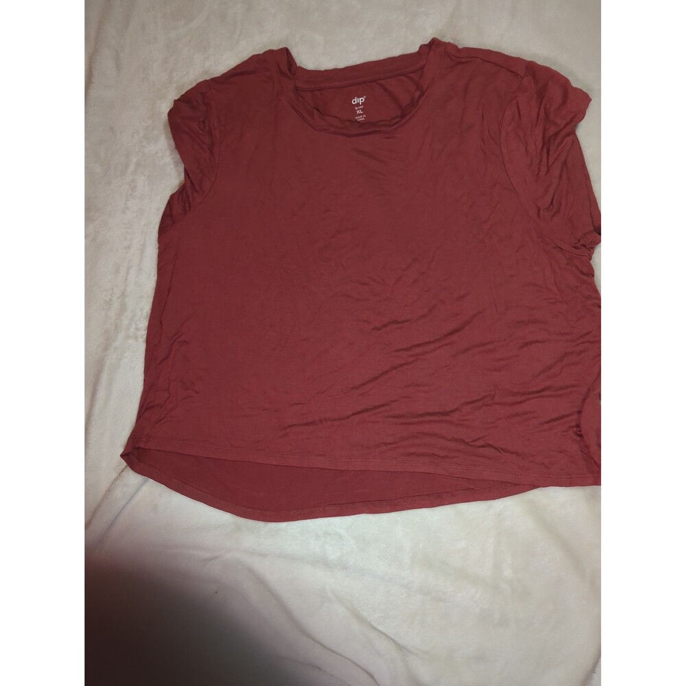 Dip top